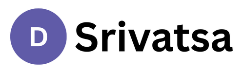 srivatsadamaraju.com