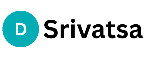 srivatsadamaraju.com